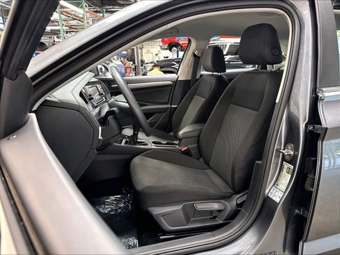 Used 2020 Volkswagen Jetta S w/ Driver Assistance Package FWD image 23