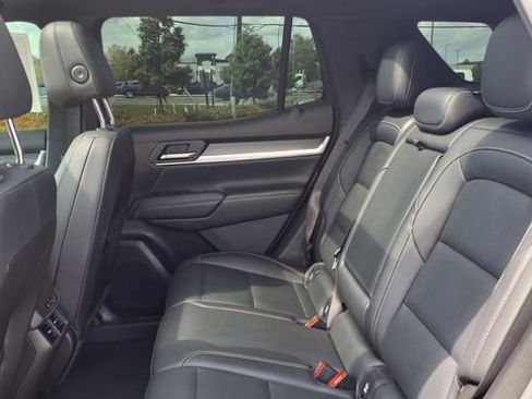 Used 2025 GMC Terrain Elevation w/ Elevation Premium Package AWD/4WD image 18