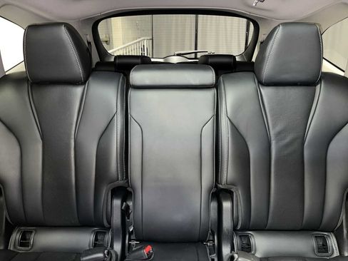 Used 2023 Acura MDX SH-AWD w/ Technology Package image 22