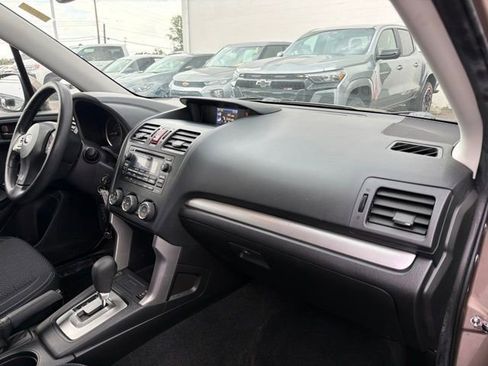 Used 2015 Subaru Forester 2.5i Premium w/ All-Weather Package AWD/4WD image 26