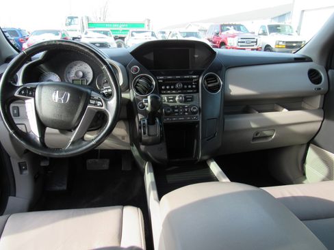 Used 2013 Honda Pilot EX-L image 13