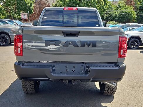 New 2026 RAM 2500 Power Wagon AWD/4WD image 6