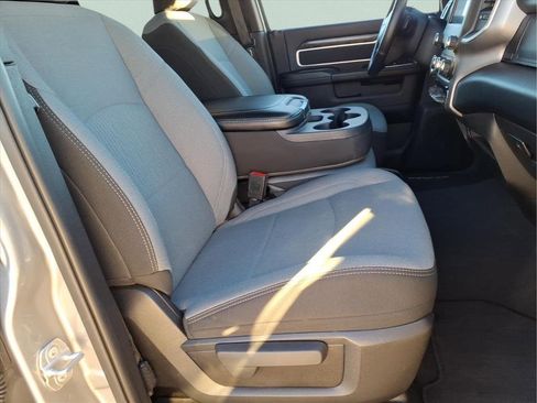 Used 2024 RAM 2500 Big Horn w/ Bed Utility Group image 12