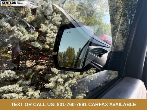Used 2018 Cadillac Escalade Platinum AWD/4WD image 24