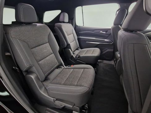 New 2026 Chevrolet Traverse LT w/ Driver Confidence Package image 29