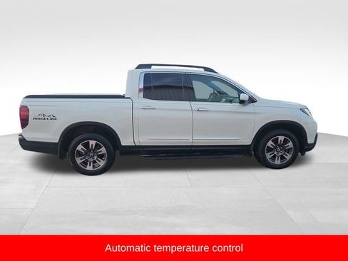 Used 2019 Honda Ridgeline RTL-E image 8