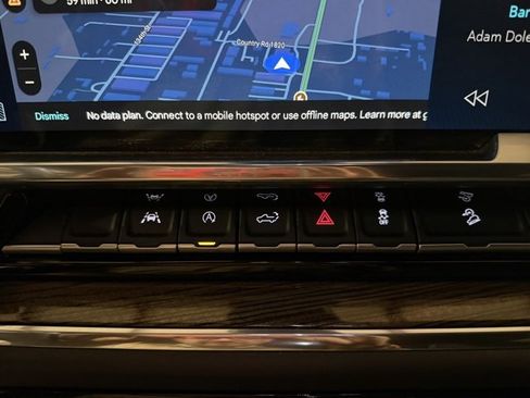 Used 2024 Chevrolet Silverado 1500 LT Trail Boss w/ Convenience Package II image 20