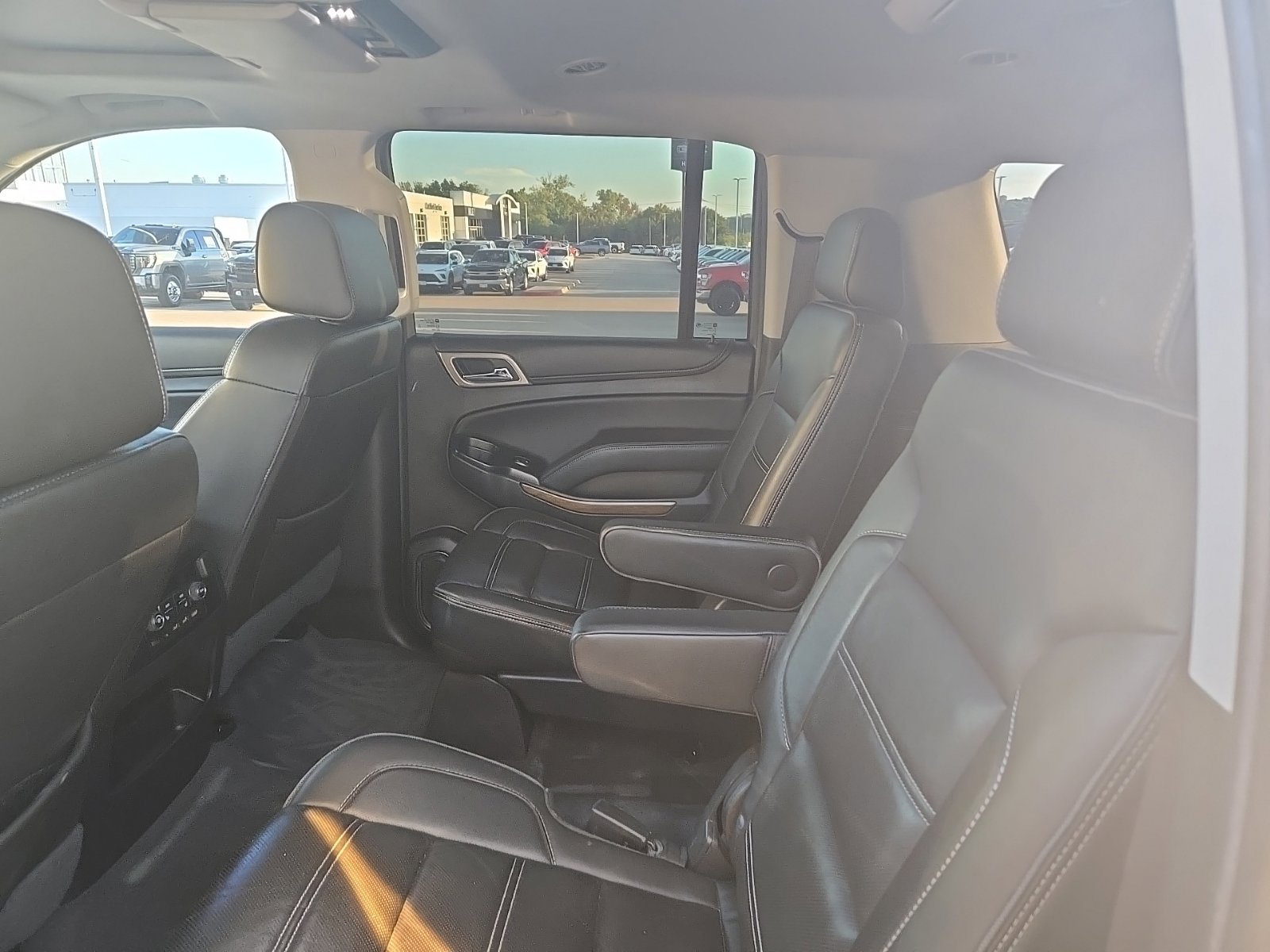 Used 2019 GMC Yukon XL Denali w/ Denali Ultimate Package RWD image 11