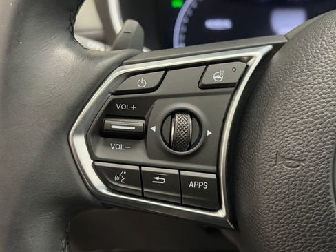 Certified 2024 Acura MDX SH-AWD w/ Technology Package image 12