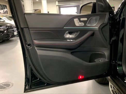 Certified 2021 Mercedes-Benz GLE 53 AMG 4MATIC image 20