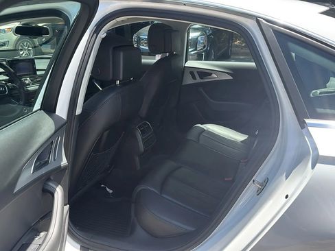 Used 2012 Audi A6 3.0T Premium AWD/4WD image 20