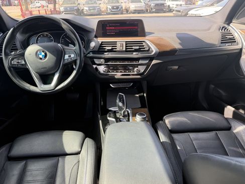 Used 2020 BMW X3 sDrive30i w/ Convenience Package image 17