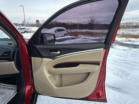 Used 2020 Acura MDX SH-AWD image 18