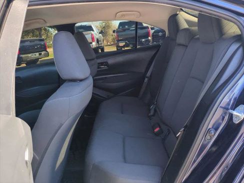 Certified 2023 Toyota Corolla LE image 12