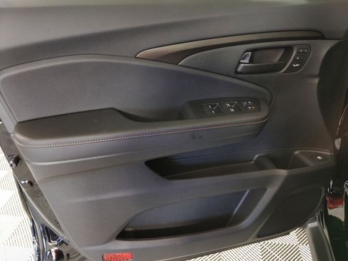 New 2026 Honda Ridgeline TrailSport+ image 12