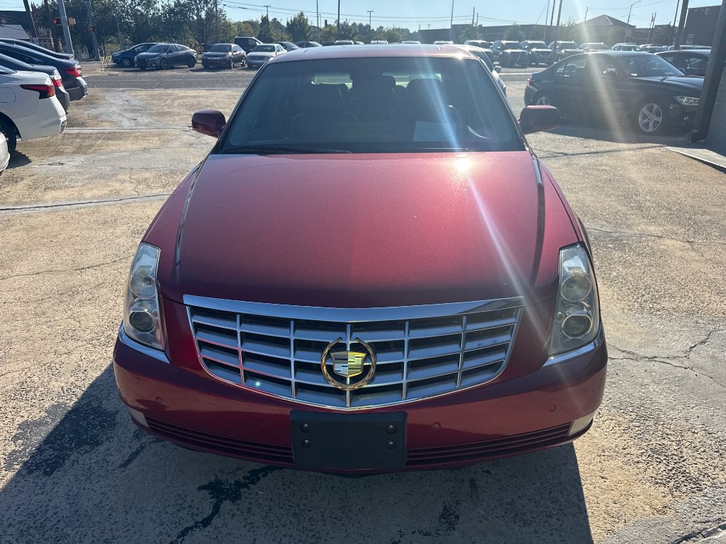 Used 2006 Cadillac DTS FWD image 5