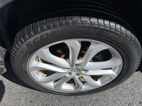 Used 2012 MAZDA CX-9 Grand Touring w/ Moonroof & Bose Audio Pkg AWD/4WD image 12