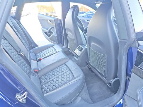 Used 2021 Audi RS 5 Sportback image 11