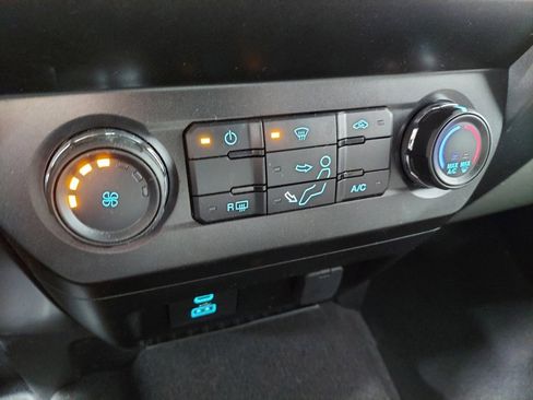 Used 2021 Ford F350 XLT w/ XLT Value Package image 26