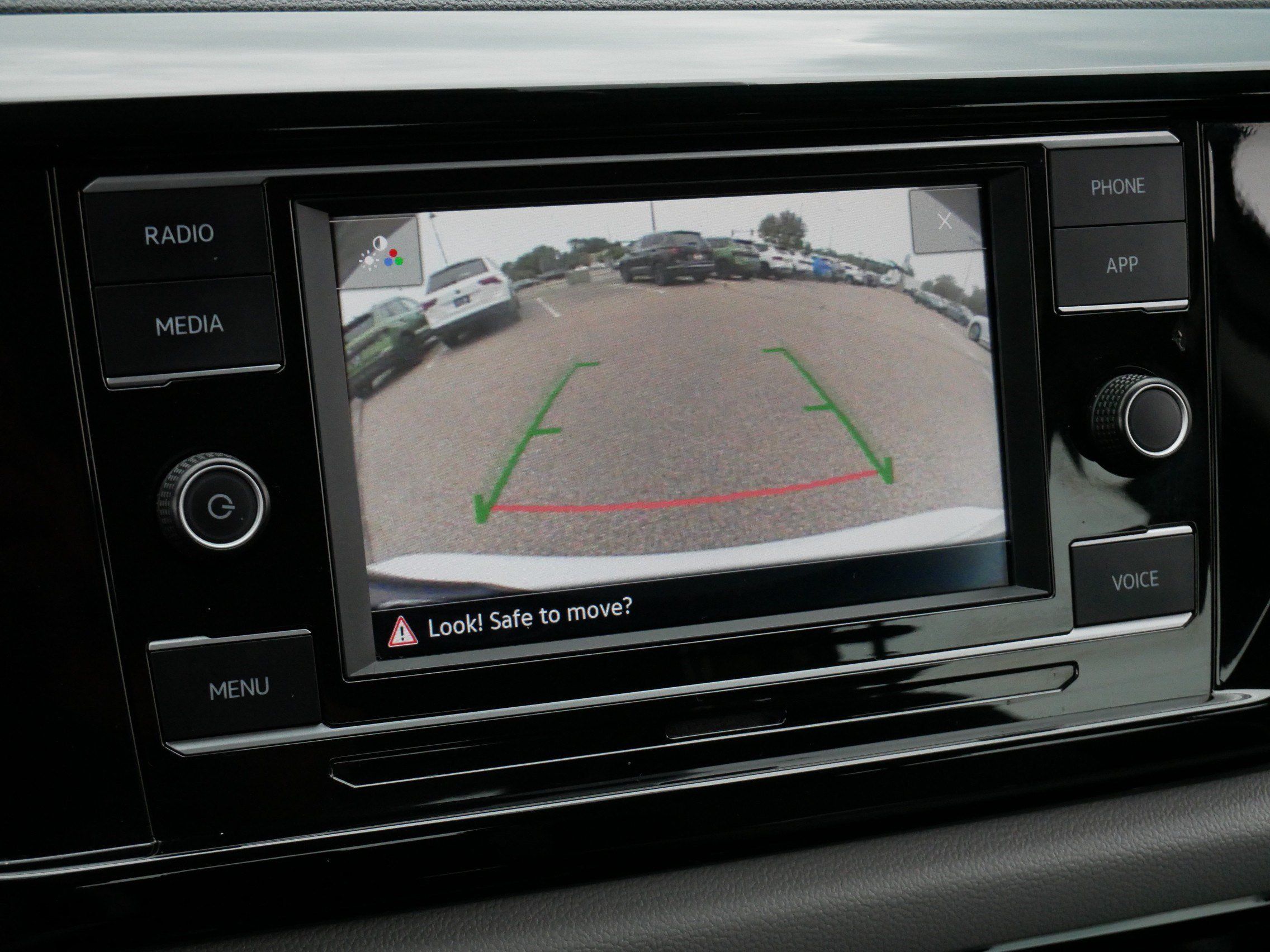 Certified 2023 Volkswagen Taos S w/ Driver Assistance Package FWD image 30