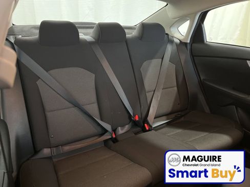 Used 2023 Kia Forte LXS image 29