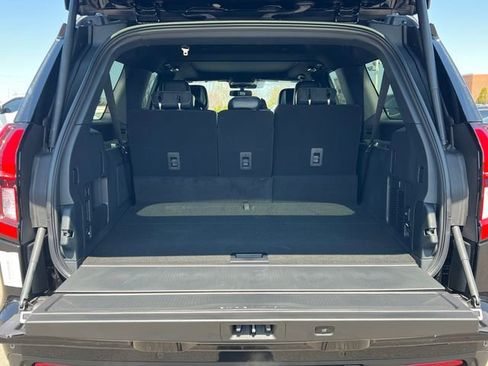 New 2026 Ford Expedition Max Platinum AWD/4WD image 6