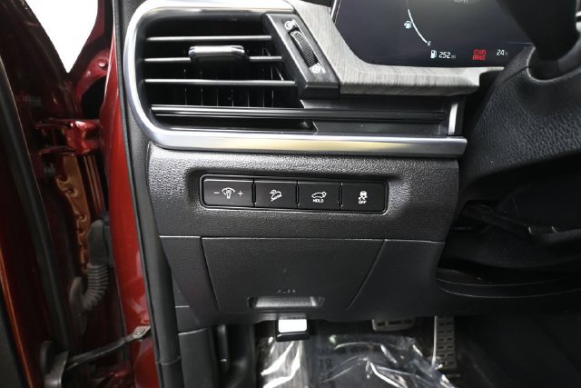 Used 2023 Kia Telluride SX Prestige AWD/4WD image 25