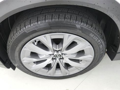 Used 2024 MAZDA CX-90 3.3 Turbo w/ Premium Package AWD/4WD image 40