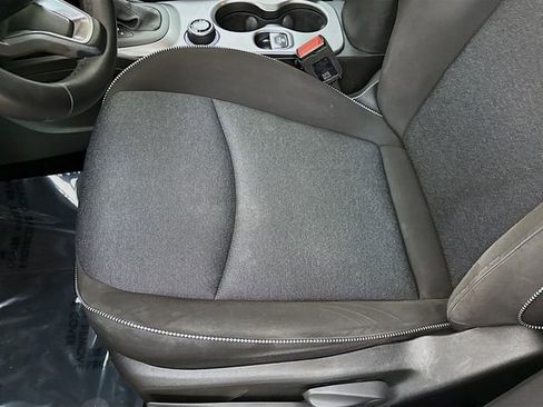 Used 2021 FIAT 500X Pop w/ Pop Value Package image 18