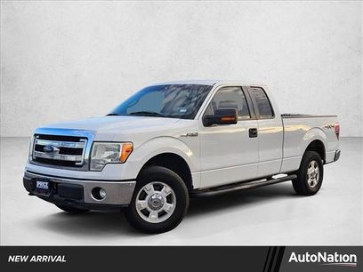 Used 2014 Ford F150 XLT w/ XLT Convenience Package