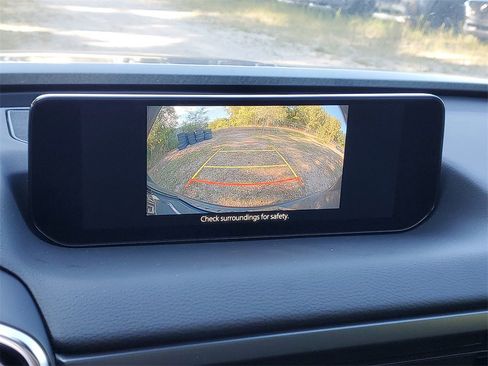 New 2025 MAZDA CX-50 AWD 2.5 S w/ Premium Plus Pkg image 26