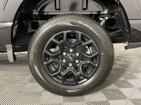 New 2026 Ford F150 STX RWD image 10
