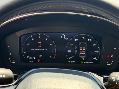 Used 2023 Honda Civic Touring image 29