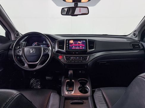 Used 2018 Honda Pilot EX-L image 14