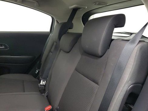 Certified 2022 Honda HR-V EX image 11
