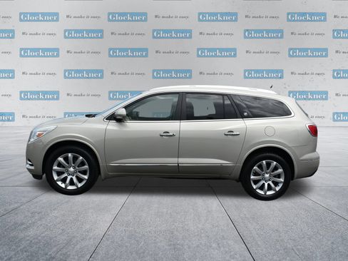 Used 2016 Buick Enclave Premium w/ Experience Buick Package FWD image 10