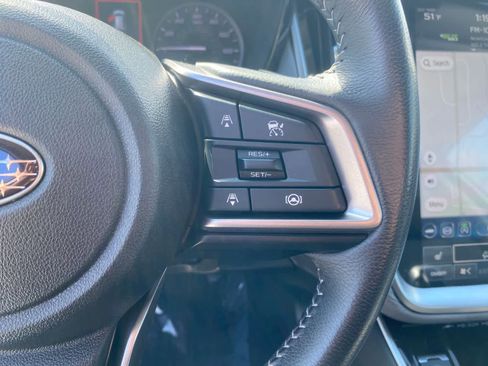 Used 2023 Subaru Outback Premium image 26