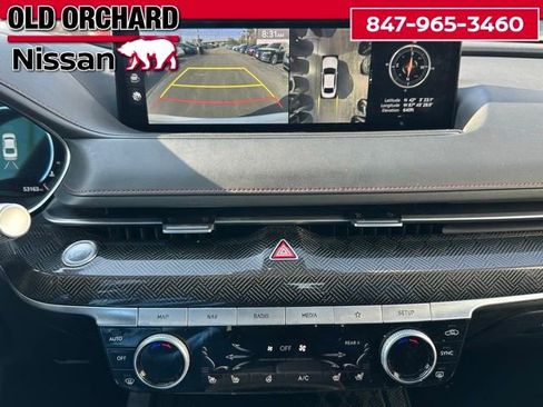 Used 2023 Genesis G80 3.5T Sport AWD/4WD image 21