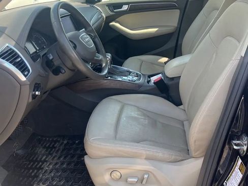 Used 2014 Audi Q5 3.0T Prestige AWD/4WD image 9