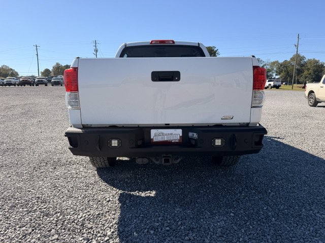 Used 2012 Toyota Tundra 4x4 CrewMax w/ TRD Rock Warrior Pkg image 5