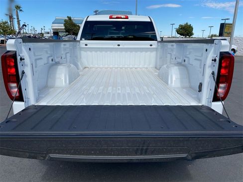 New 2025 GMC Sierra 1500 Pro w/ Pro Value Package image 25