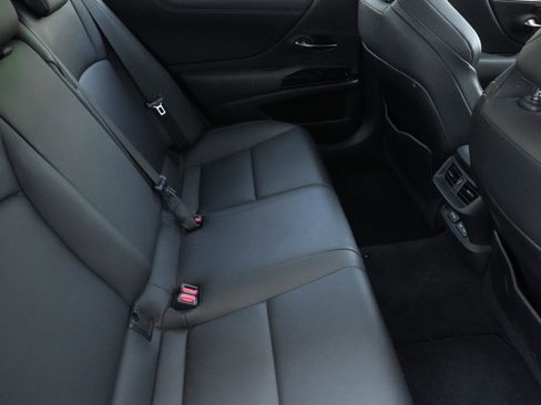 Used 2023 Lexus ES 350 F Sport FWD image 32