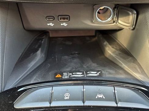 New 2026 Buick Envista Sport Touring w/ Convenience I Package image 28