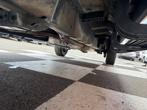 Used 2024 Toyota Tundra SR image 43