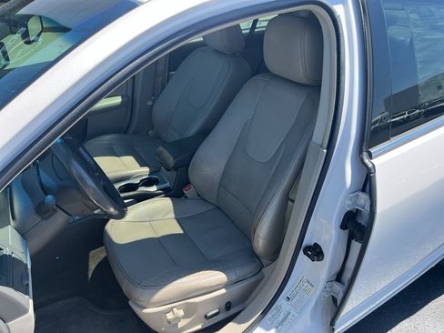 Used 2010 Ford Fusion SEL FWD image 31