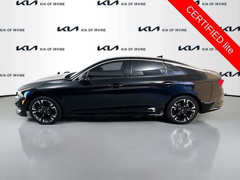 Used 2021 Kia K5 GT-Line w/ GT-Line FWD Premium Package image 5