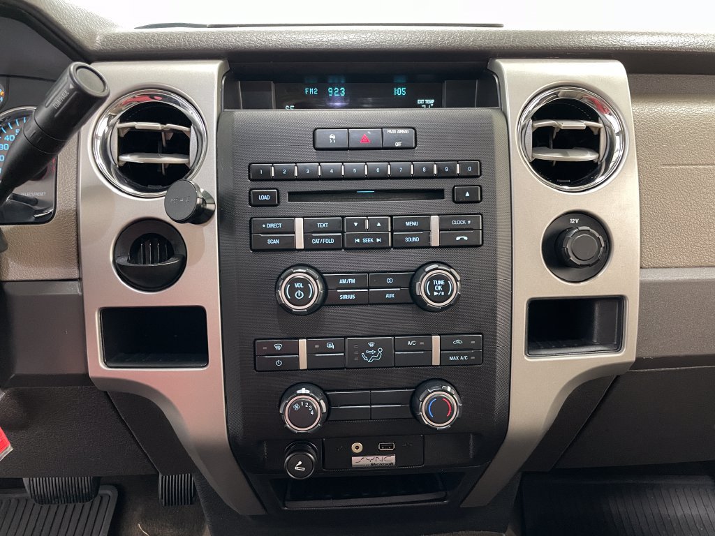 Used 2010 Ford F150 2WD SuperCrew image 28