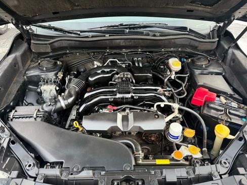 Used 2014 Subaru Forester 2.5i Limited image 37