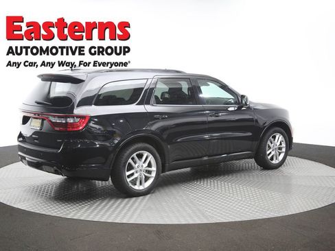 Used 2024 Dodge Durango GT RWD image 42