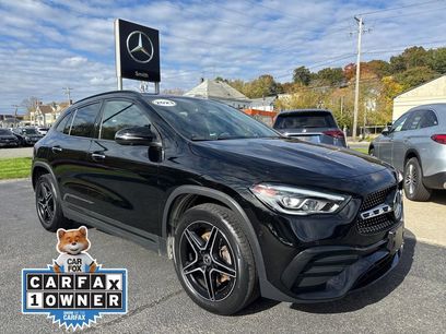 Certified 2023 Mercedes-Benz GLA 250 4MATIC